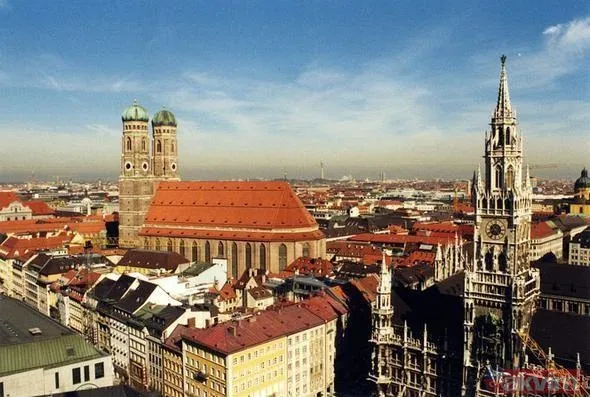 İşte ülke ülke petrol rakamları! Türkiye kaçıncı? - 20