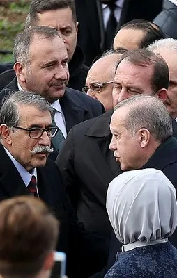 İbrahim Çağlar son yolculuğuna uğurlandı