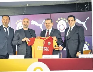 Cimbom’dan rekor anlaşma