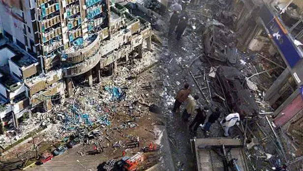 El-Kaide'nin o eylemlerini de FETÖ planlamış-1