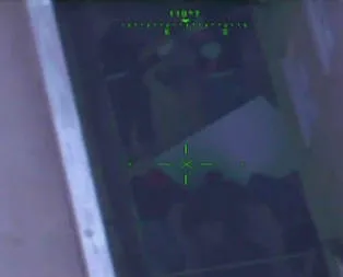 Etekli teröristler böyle yakalandı!