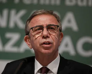 İşte CHPnin Ankara adayı Mansur Yavaşın FETÖ ile ilişkisini ortaya çıkaran belgeler