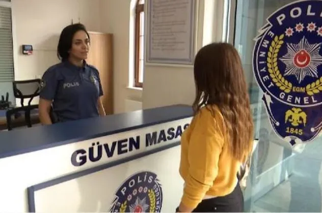 81 ilde 'Güven Masası' uygulaması başladı