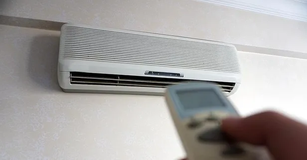 Klima sonunuz olmasın!