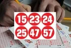 Süper Loto’da 6 bilen çıkmayınca ikramiye 47 milyon 937 bin liraya devretti