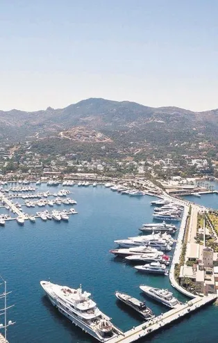 Bonkör Türkler’e komşu kancası! Bodrum’da şube açmak için harekete geçtiler