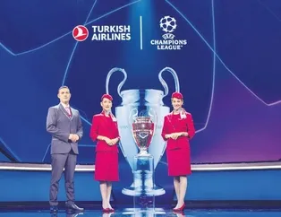 THY’den dünyada bir ilk