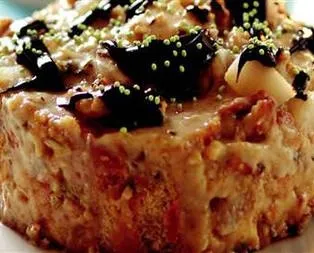 Armutlu Bisküvili Pasta Tarif