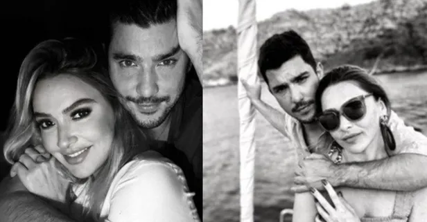 Hadise'den bomba Kaan Yıldırım itirafı! Hadise ve Kaan Yıldırım ayrıldı mı? "Bazen aşk olsa da olmuyor..."