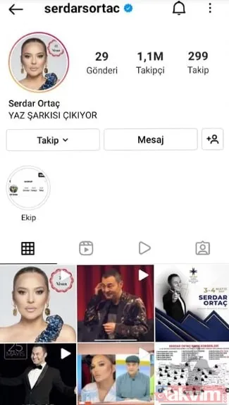 Serdar Ortaç'tan olay cinsellik itirafı: "Erkekler kudurmasın diye uydurulmuş..." - 12