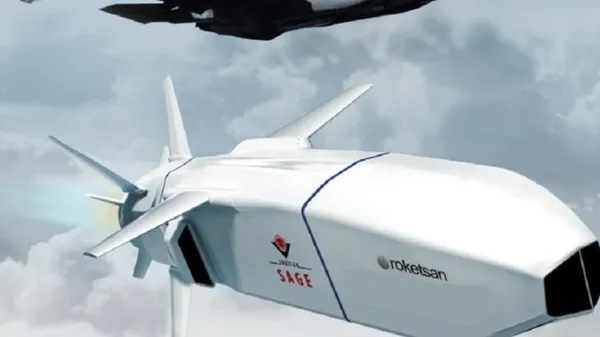 Son dakika: Kritik test tamamlandı! İşte gökyüzündeki gururumuz yerli ve milli SOM!-3