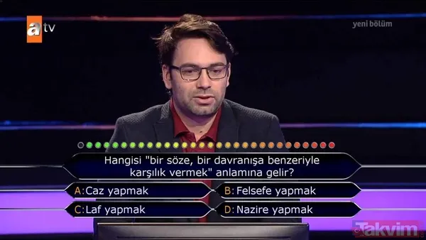 Kim Milyoner Olmak İster'de izleyenleri şoke eden Muhammed Ali sorusu: 1971'deki maçında fotoğraf çeken kimdir? - 44