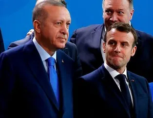 Fransızlardan çarpıcı makale: Erdoğan meydan okuyor