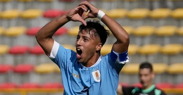 Fabricio Diaz'dan sürpriz karar!