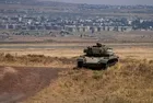 İşgalci İsrail askerlerinden Dera'ya baskın
