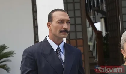 Güneşin Doğduğu Yer İlk Bölümden Kareler