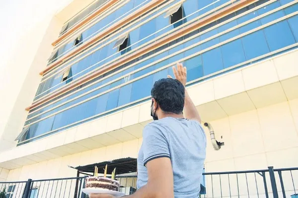 Sakarya'da Veysel Çur, kalp krizinden yaşamını yitirdi: Acısı eşinin de kalbini durdurdu (Yaşam haberleri)-11