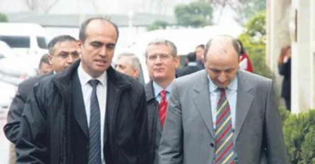 FETÖ’nün kumpasçı hakim ve savcılarına yeni dava