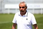 Rıza Çalımbay'dan Beşiktaş itirafı!