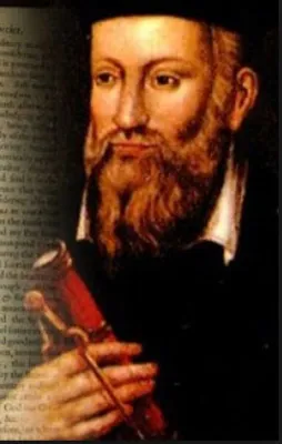 Nostradamus'un şoke eden Türkiye kehaneti!