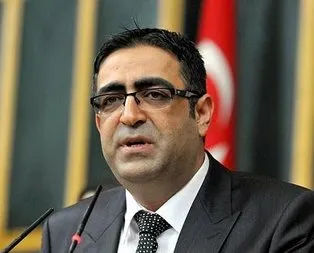 HDP’li Baluken gözaltına alındı