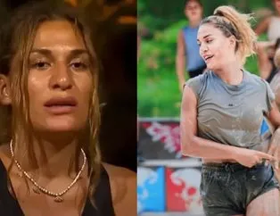 Survivor All Star’ın olaylı ismi Almeda Baylan’dan estetik sonrası paylaşım! Gören inanamıyor