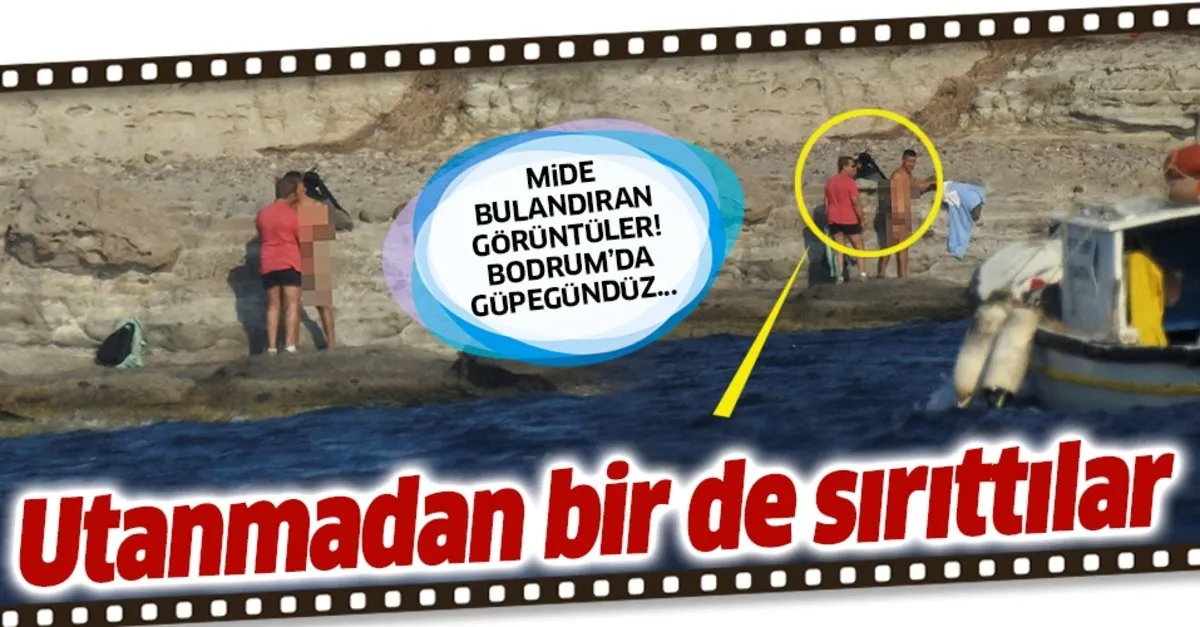 Bodrumda Ezan Saatleri