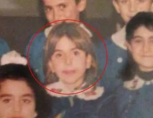 Ünlülerin eski fotoğrafları