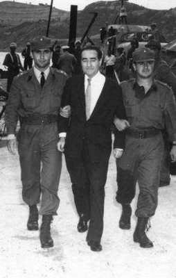 57. yıl dönümünde 27 Mayıs utancı!