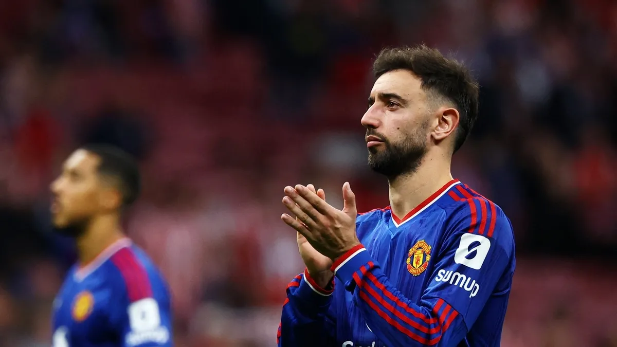 Galatasaray'a Bruno Fernandes'ten iki gelişme