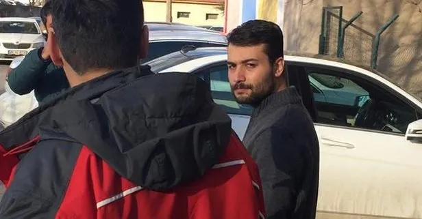 Son dakika: MİT’in FETÖ operasyonunda yakaladığı Mehmet Gelen tutuklandı