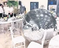 Kocaeli’de disko topu faciası