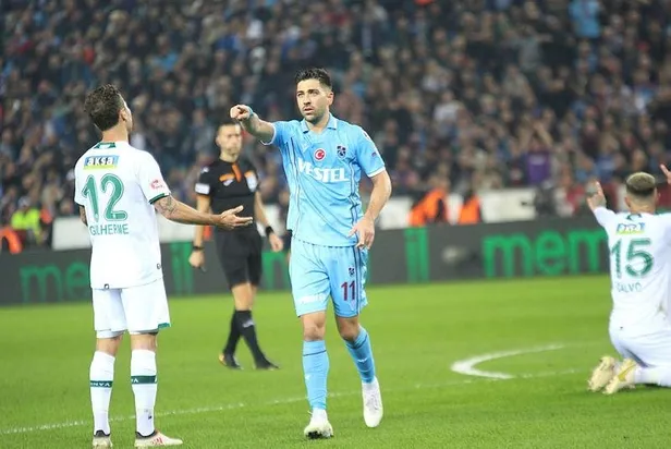 Son şampiyon Trabzonspor lider Fenerbahçe'yi konuk edecek!-3