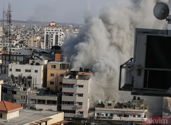 Canlı yayında savaş suçu: İsrail bebekleri ve çocukları hedef alıyor! - 27