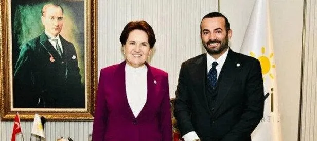 İP’te terör istifası