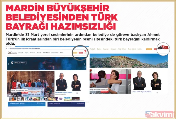 Son dakika: Diyarbakır, Mardin ve Van Belediye Başkanları görevden uzaklaştırıldı! İşte terör bağlantıları - 31