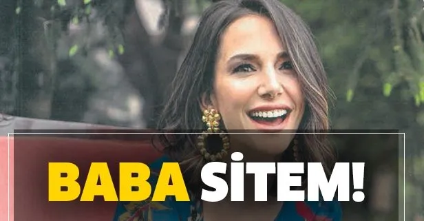 Baba sitem!