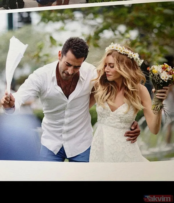 6,5 aylık hamile olan Sinem Kobal paylaştı! Kenan İmirzalıoğlu’nun eşi ve kayınbiraderine bakın! Abla-kardeş sosyal medyayı salladı - 1