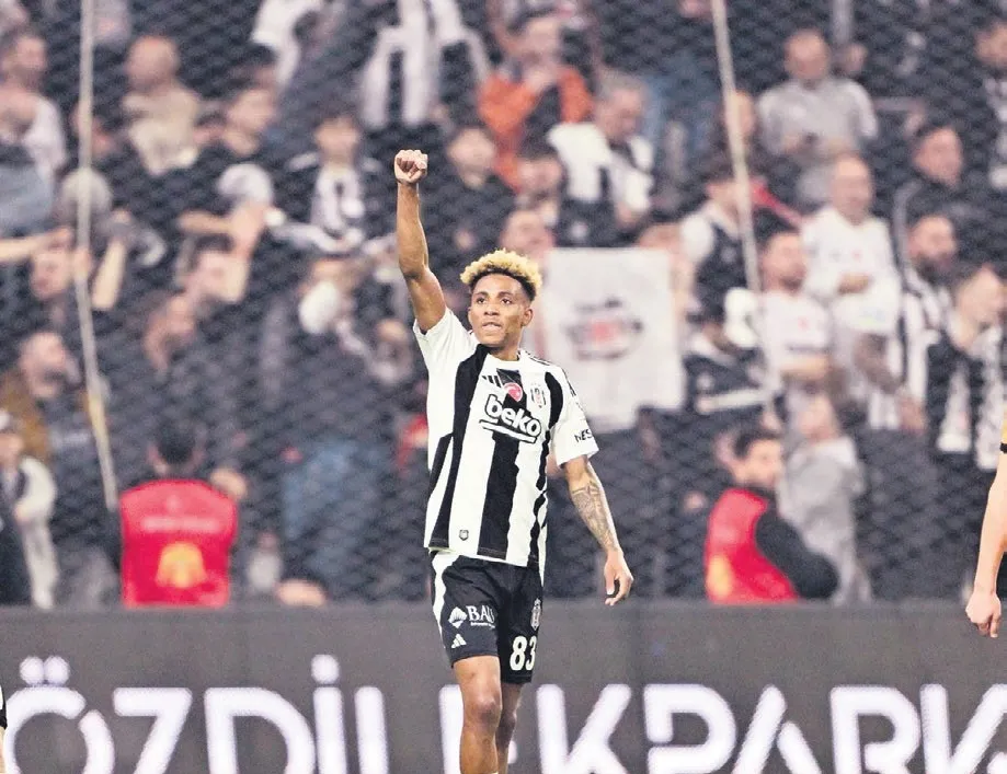 Bu golü 6 ay bekledi