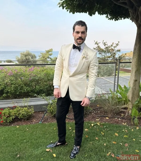 Akın Akınözü annesinin tabutu başında ağladı! Cenazede Tamer Karadağlı ve Hande Erçel yalnız bırakmadı! İşte duygu dolu o anlar - 1