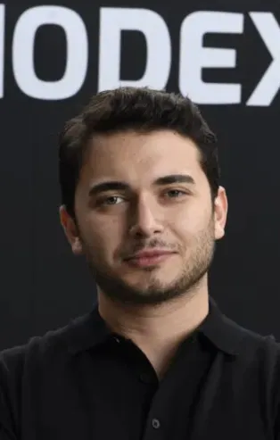 İşte Thodex dolandırıcılığının detayları! Faruk Fatih Özer'in yurt dışına kaçmadan önceki son görüntüsü ortaya çıktı