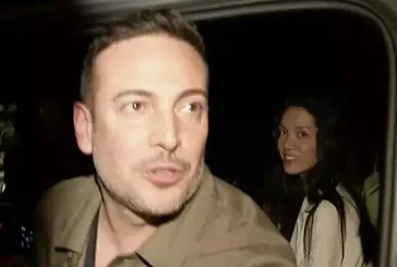 Oğuzhan Koç sevgilisi Hazal Subaşı’nı yalnız bırakmadı! “Birbirimize çok iyi geldik” 