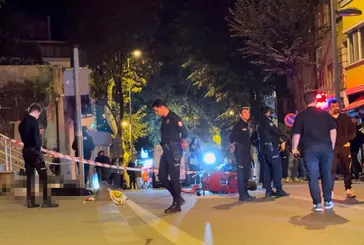 Beykoz’da kaza: Direksiyon hakimiyetini kaybeden motosiklet direğe çarptı! Motosiklet sürücüsü hayatını kaybetti