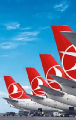 THY rakiplerini solladı