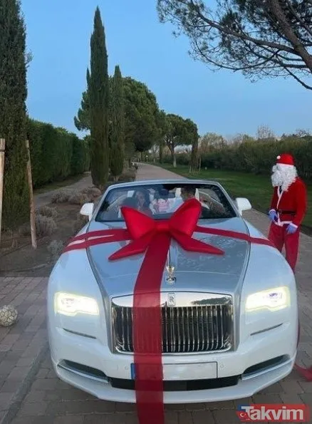 Ronaldo'nun yeni evi olay! Al Nassr FC ile imzayı attı lüks malikaneyi kaptı içinde yok yok: "Futbol ve basketbol sahası, açık ve kapalı havuz..." - 3