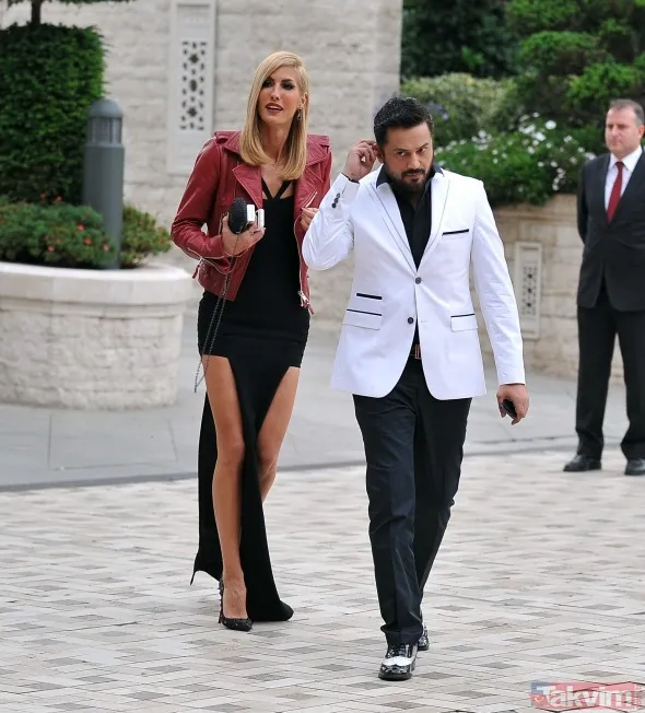 Çağla Şıkel ‘hem anneyim hem baba’ demişti! Emre Altuğ’a benzetilen Uzay’ın son haline bakın! Biricik oğulları büyüdü ortalığı salladı - 1