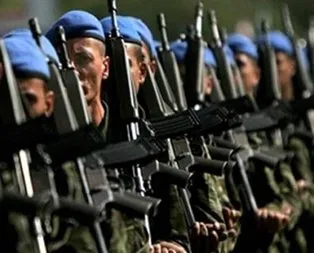 24 bin 600 asker aranıyor