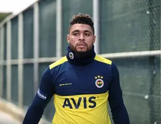 Fenerbahçe’de Falette şoku!