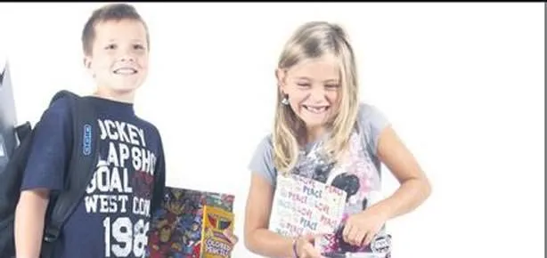 Çocuk ürünleri alarm veriyor