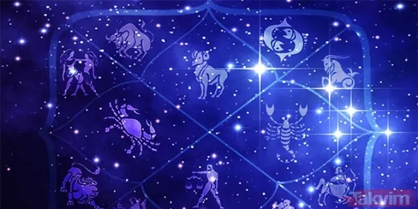 Haziran ayında zengin olacak burçlar belli oldu! 10 mislini kazanacaksınız! 2023'te piyango bu 3 burca vuracak! - 13